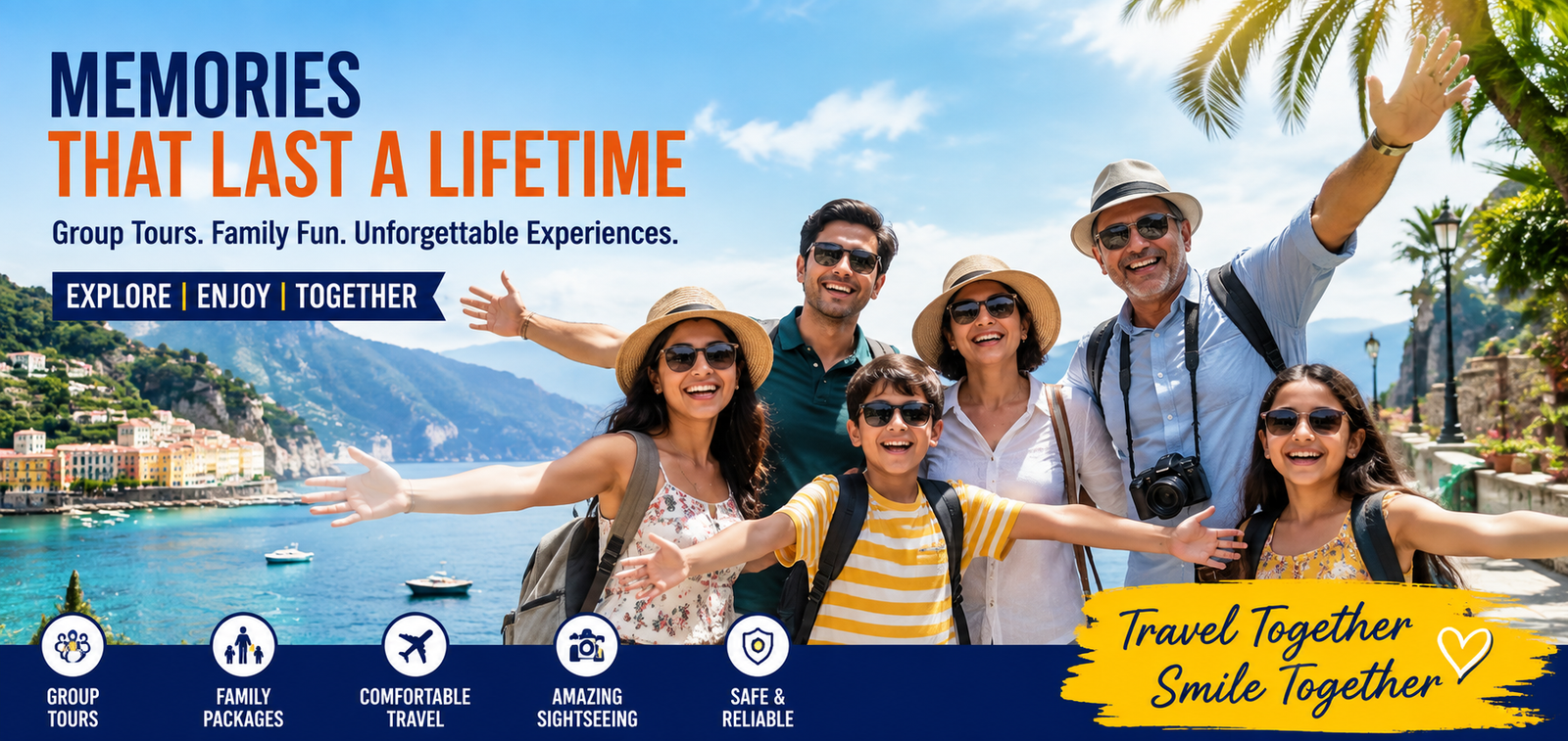 group tours from Ahmedabad group tours from Ahmedabad